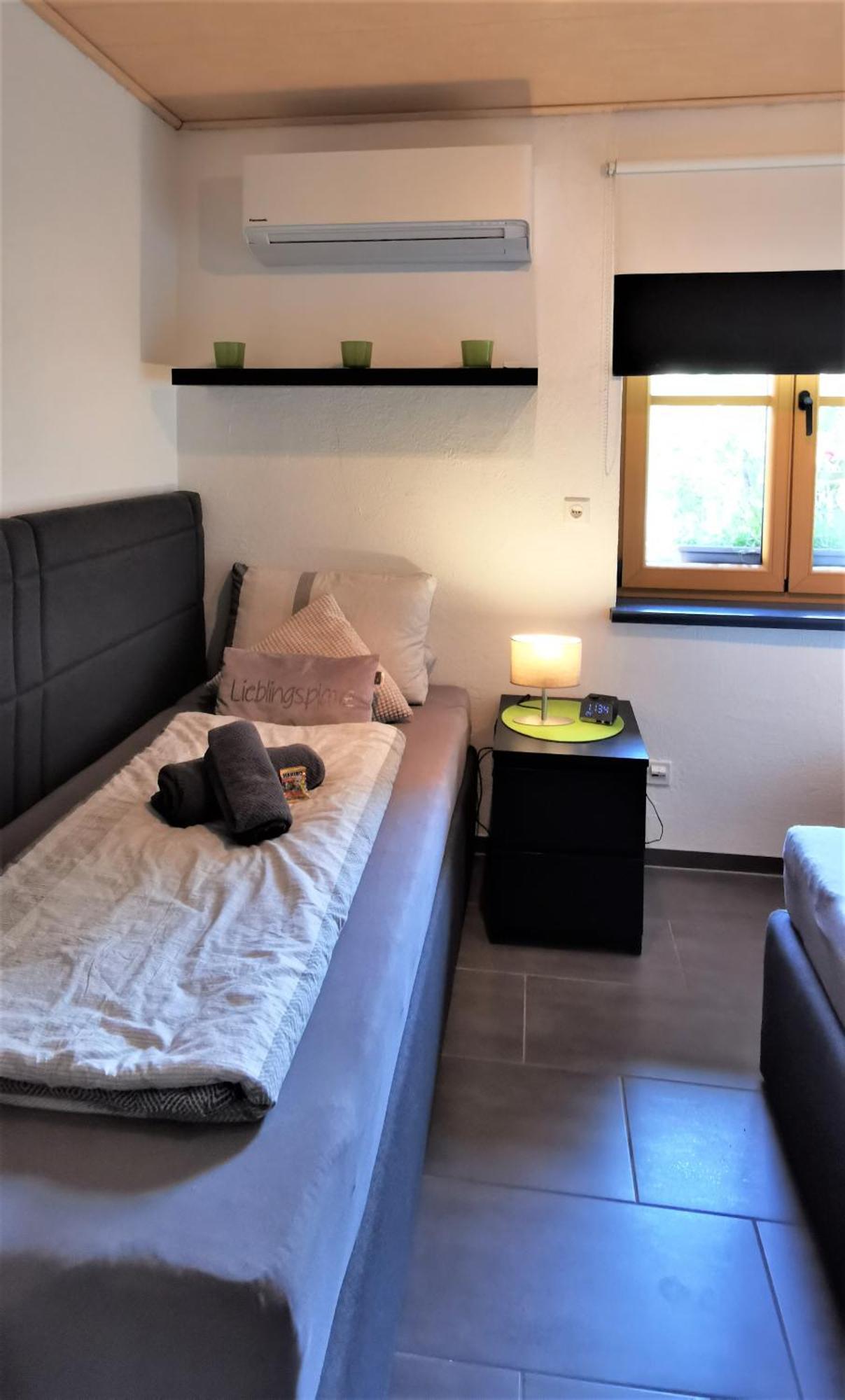 Ferienwohnung Strata Montana Bensheim Exterior foto