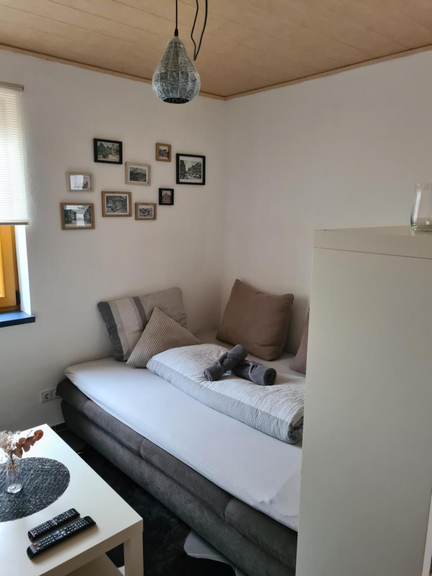 Ferienwohnung Strata Montana Bensheim Exterior foto