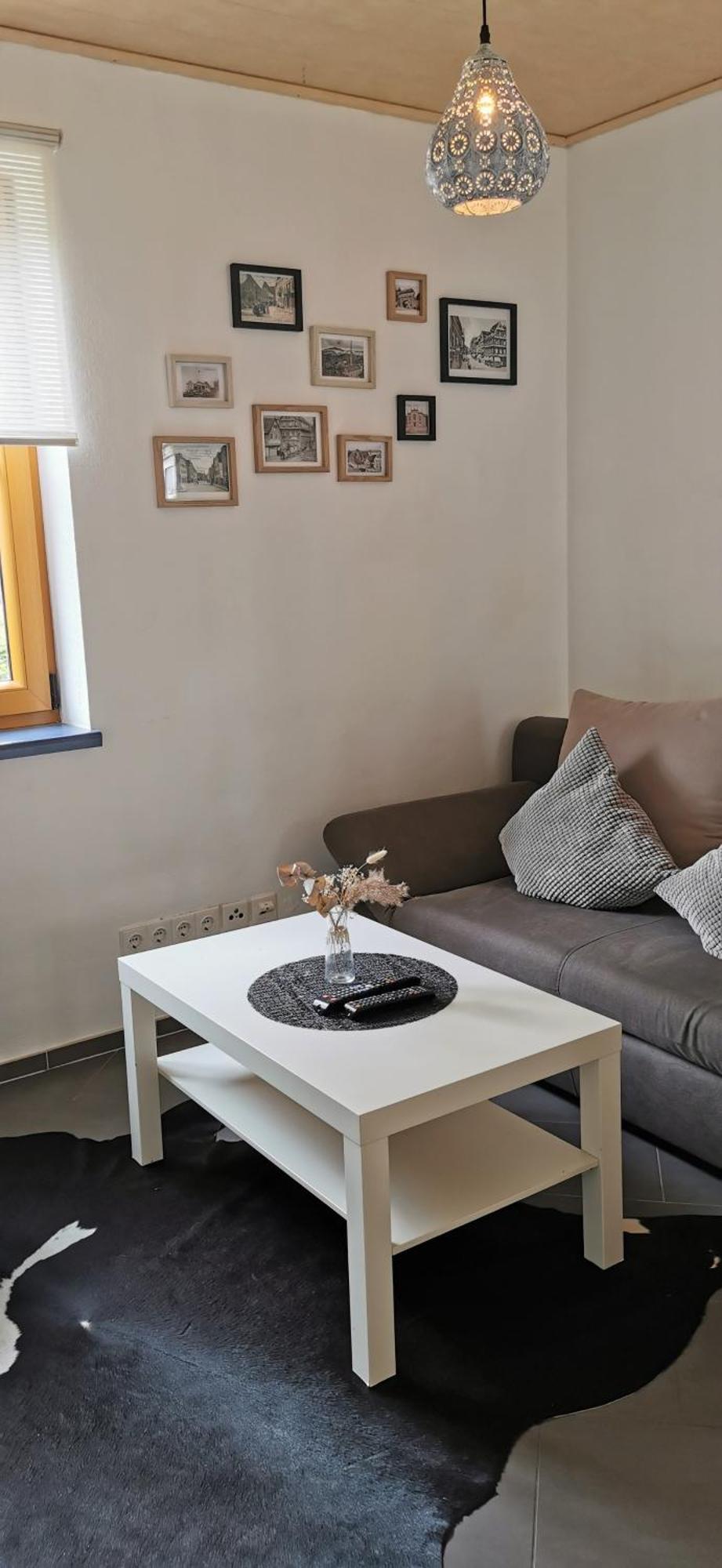 Ferienwohnung Strata Montana Bensheim Exterior foto